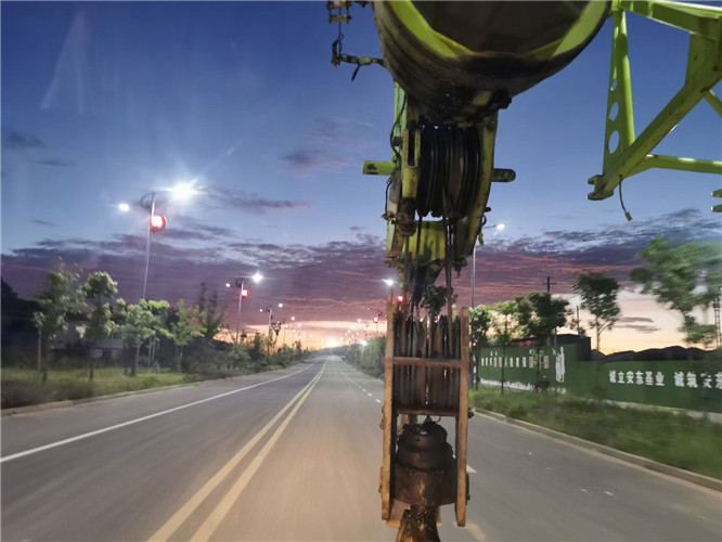 印台区大件吊装怎么收费