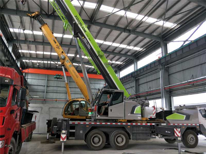 印台区高空车出租需要注意哪些安全事项？